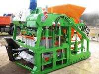 MIKON вибропрессы, бетонамяшалкі, цагляныя станкі 01