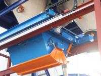 MIKON вибропрессы, бетонамяшалкі, цагляныя станкі 05