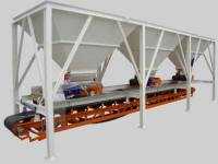 MIKON вибропрессы, бетонамяшалкі, цагляныя станкі 07