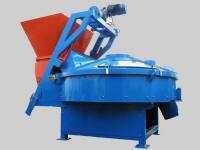 MIKON вибропрессы, бетонамяшалкі, цагляныя станкі 09