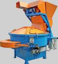 MIKON вибропрессы, бетонамяшалкі, цагляныя станкі 10