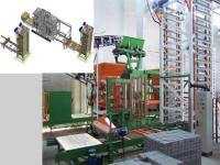 MIKON вибропрессы, бетонамяшалкі, цагляныя станкі 13