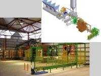 MIKON вибропрессы, бетонамяшалкі, цагляныя станкі 16